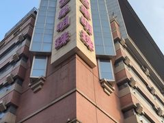 -西单明珠商场