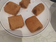 -福来居烤鸭店(天坛二店)