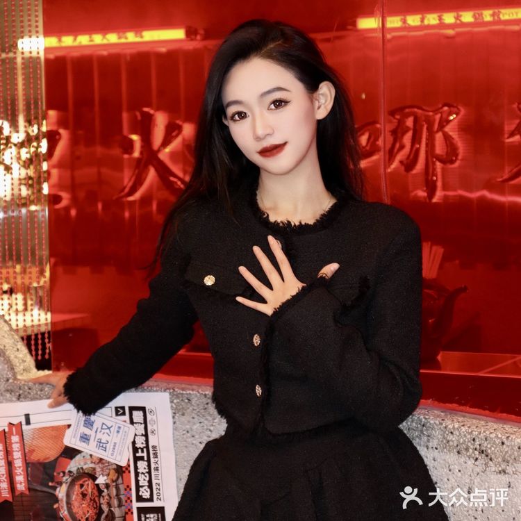 朱光玉火锅终于开到银泰创意城啦🔥