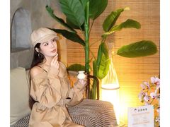 -施奈儿.洗头頭療.按摩SPA.采耳(上梅林店)