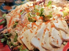 -鸟幸 TORISAKI 炭火居酒屋