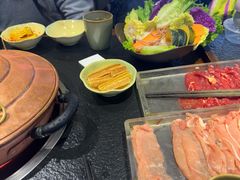 -菌自由丨野生菌火锅特色庭院餐厅(丽江古城店)