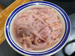 -铜元老码头鳝鱼火锅