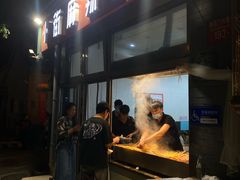 -郭记小街麻辣烫(南小街总店)