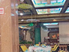 -鹊华居·地道鲁菜·海鲜·融合味(大明湖店)