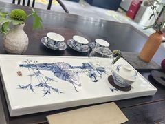 -浦江悦(陆家嘴保利广场店)