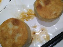 -清真牛街祥云轩门钉肉饼(左家庄店)