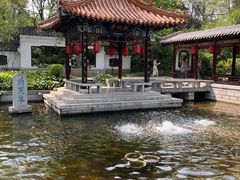 -沈阳植物园