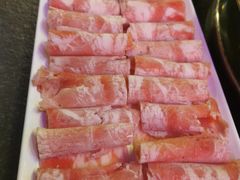 -周小明火锅(黑金冠社区店)