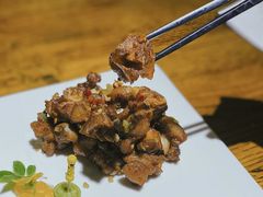 -HOME餐厅粤菜 融合菜