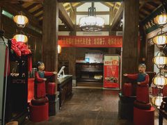 大堂-大张烙馍村(泉山店)