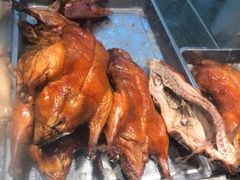 -张记卤菜店(三条巷店)