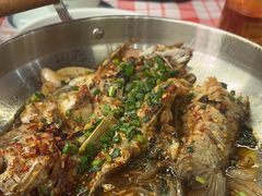 -新李记 · 口味菜馆(南郊公园店)