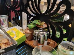 -舜和巴西烤肉餐厅(舜和国际店)