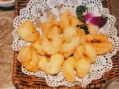 -前海沿·青岛菜(李沧万达店)