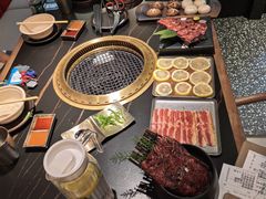 -厚贞日式烤肉(浦东汇智店)