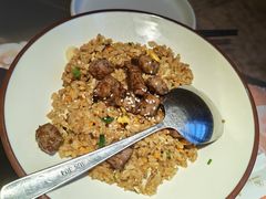-潮牛海记•潮汕牛肉火锅•醉鸡煲•粿条汤(通北路店)
