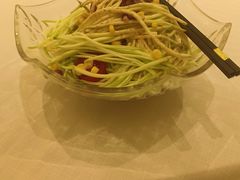 -永乐饭庄(安德路店)