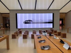 -Apple零售店(苏州店)