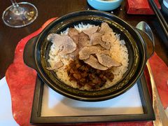 -西安凯悦酒店·湖畔中餐厅