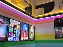 -203密室体验馆·逃脱·聚会·亲子(工体店)