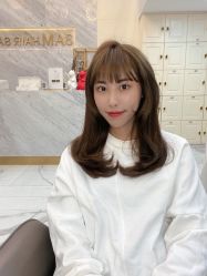 -3AM HAIR SALON染发接发
