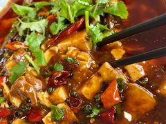 -天回镇何氏豆腐(总店)