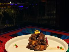 -上海滩餐厅(BFC外滩金融中心店)