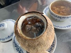 -達揚原味燉品(文明路店)