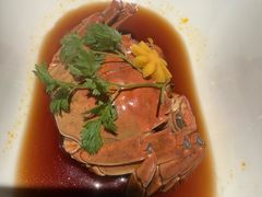 -蟹榭·本帮江浙菜·蟹宴(五角场合生汇商场店)