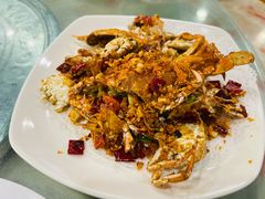 -新金盛·海鲜酒楼(盐田店)