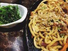 -米彩料理(西丽店)