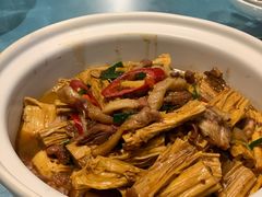-宴秋杭州菜(锦艺城店)