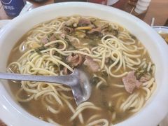 -奎元馆.百年奎元.非遗传承(西湖边的解放路店)