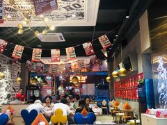 -汉虾王·油焖大虾(车公庙店)