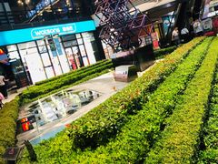 -浦江城市生活广场(江月路店)