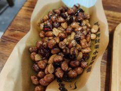 -东大桥小国抻面烧烤(长通路店)
