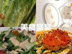 -宝轩渔府·老字号海鲜·正宗津菜(水上店)