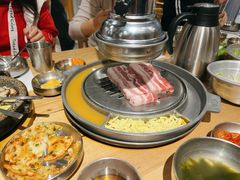 -姜虎东白丁烤肉(深圳湾后海汇店)