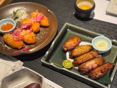 -花潮料理艺食馆(SM新生活广场店)
