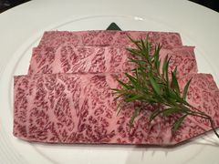 -隐炉和牛烧肉店(群力店)