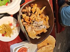 -味鼎长安·地道陕菜(凤城一路店)