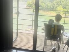 -天目湖涵田度假村