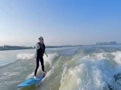 -红莲湖旅游度假区