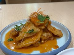 -老边饺子馆(东单店)