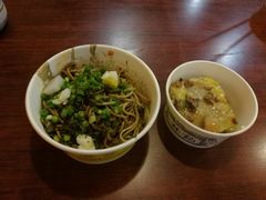 -蔡林记(胭脂路店)