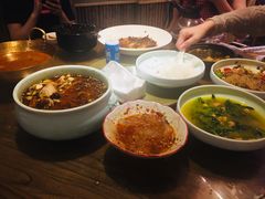-大川先生·小龙虾·川菜(信义坊店)