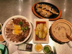 -潮界(虹桥新天地店)