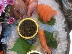 -Mr·Fish鱼鲜生海鲜放题(银泰in99店)