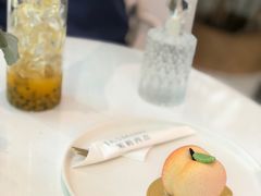 -CHEZ JASMINE 茉莉的氧气厨房